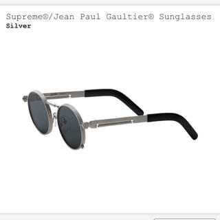 シュプリーム(Supreme)のSupreme Jean Paul Gaultier Sunglasses(サングラス/メガネ)