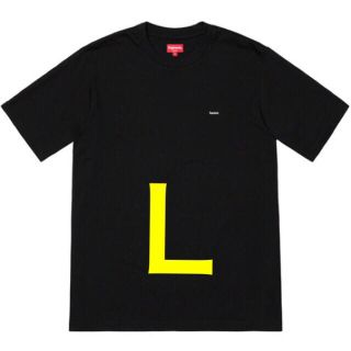 シュプリーム(Supreme)のGOLD様専用 黒 19ss Supreme Small Box Tee(Tシャツ/カットソー(半袖/袖なし))