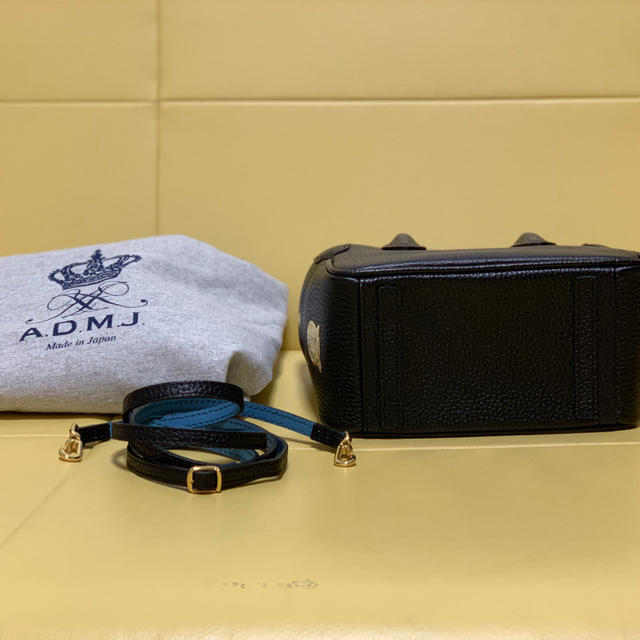 A.D.M.J.(エーディーエムジェイ)のadmjマイクロミニトート レディースのバッグ(トートバッグ)の商品写真