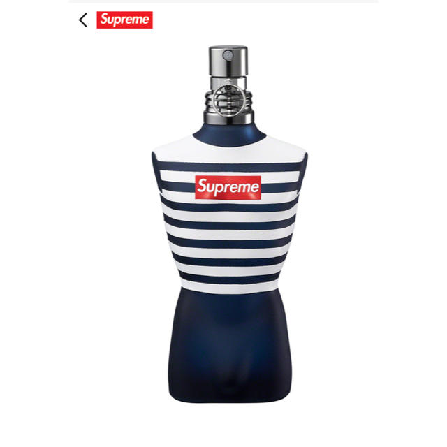 InTheNavySupreme Jean Paul Gaultier Le Male