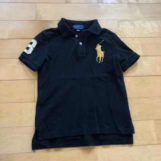 ポロラルフローレン(POLO RALPH LAUREN)のPolo Ralph Lauren半袖ポロシャツ(Tシャツ/カットソー)