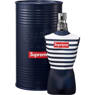 シュプリーム(Supreme)のSupreme Jean Paul Gaultier Le Male(香水(男性用))