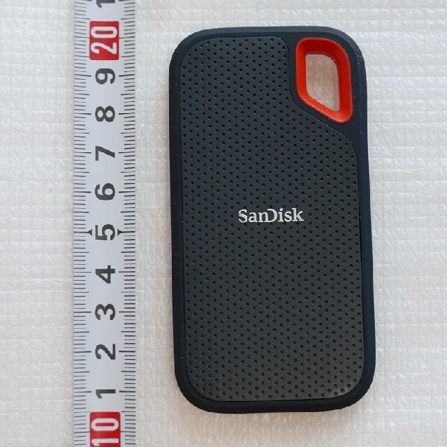 ★ちょろり様専用★未使用品 SanDisk portable SSD 2TB