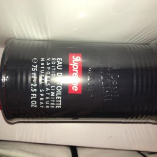 シュプリーム(Supreme)の※送料込 supreme  Jean Paul Gaultier Le Male(香水(男性用))