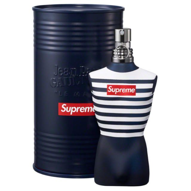 香水Supreme®/Jean Paul Gaultier® Le Male