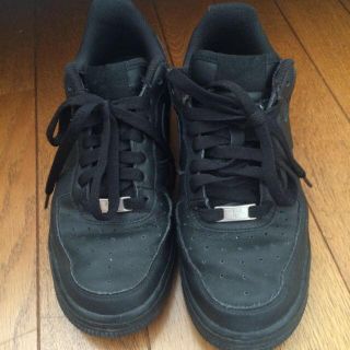 ナイキ(NIKE)のNIKE AIR FORCE1(スニーカー)