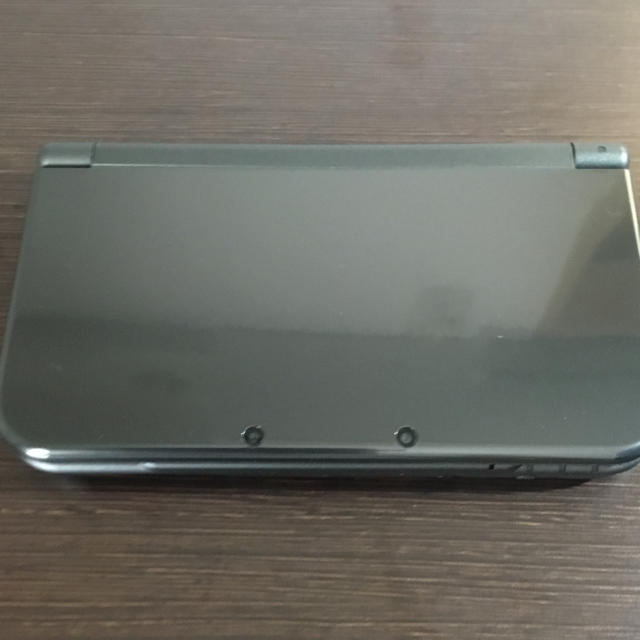 ニンテンドー3DS