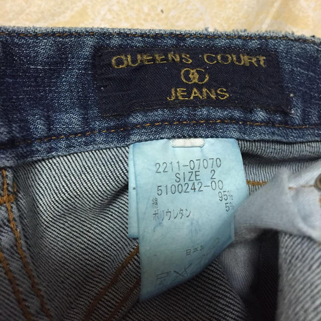 QUEENS COURT(クイーンズコート)のミッキーミニー様専用 レディースのスカート(ひざ丈スカート)の商品写真