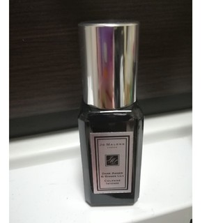 ジョーマローン(Jo Malone)のJo MALONE  ジョーマローン ダークアンバー＆ジンジャーリリー　9ml(ユニセックス)