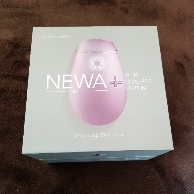 NEWA LIFT PLUS ニューワ リフトプラス ほぼ新品