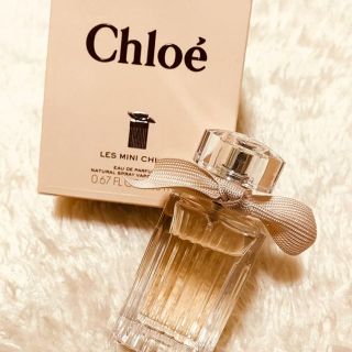 クロエ(Chloe)のクロエ Chloe Parfum 20ml(香水(女性用))