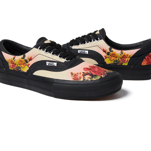 Supreme(シュプリーム)のsupreme Floral Print Era Pro メンズの靴/シューズ(スニーカー)の商品写真