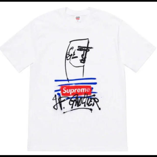 Tシャツ/カットソー(半袖/袖なし)シュプリーム Tシャツ