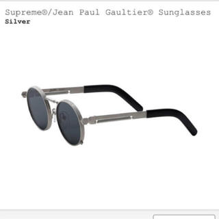 シュプリーム(Supreme)のSupreme Jean Paul Gaultier Sunglasses(サングラス/メガネ)