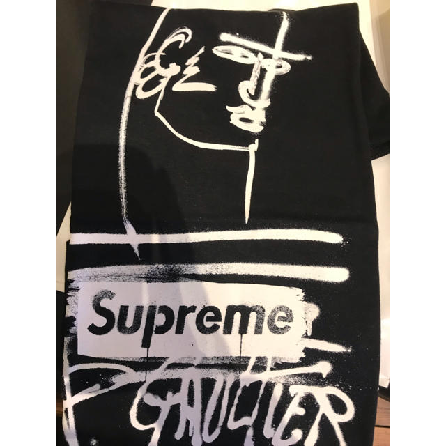 Supreme®/Jean Paul Gaultier® TeeTシャツ/カットソー(半袖/袖なし)