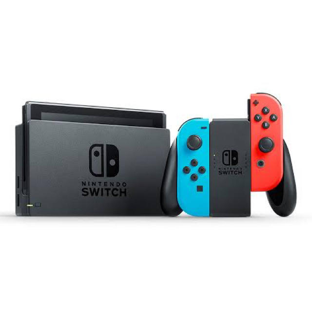 ニンテンドー switch ネオン 15台まとめ