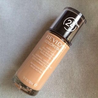 レブロン(REVLON)のREVLONリキッドファンデーション(その他)