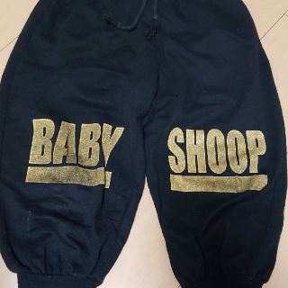 ベイビーシュープ(baby shoop)のBABY SHOOPカプリパンツ2セット(パンツ/スパッツ)