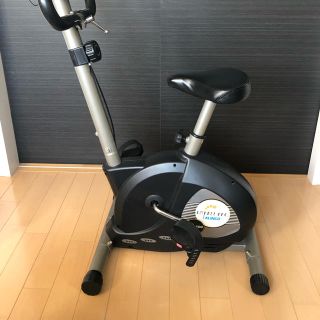 アルインコ エアロバイクAF6500(エクササイズ用品)