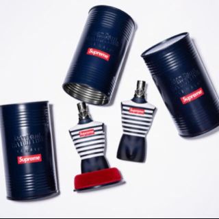 ジャンポールゴルチエ(Jean-Paul GAULTIER)の香水 Jean Paul Gaultier SUPREME 2(香水(男性用))