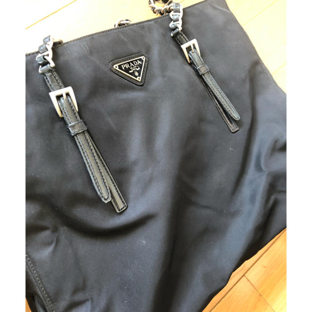 バッグPRADA ショルダーバック