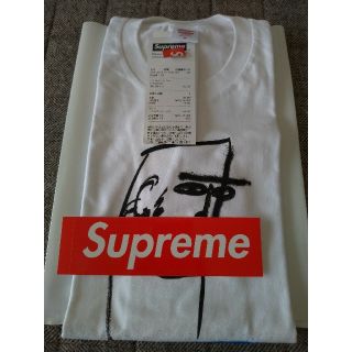 シュプリーム(Supreme)の即発送可　店舗購入　Supreme　Jean Paul Gaultier　Tee(Tシャツ/カットソー(半袖/袖なし))