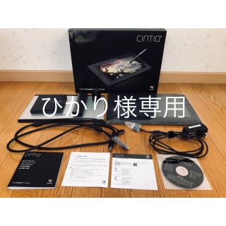 Wacom(タブレット)のフリマアイテム一覧 Wacom(タブレット)のフリマアイテム一覧