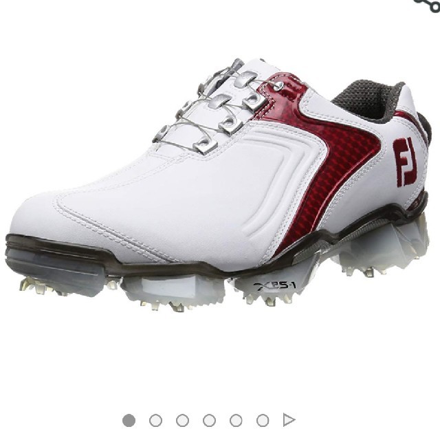 FootJoy(フットジョイ)の新品XPS-1  Boa　27.0cm スポーツ/アウトドアのゴルフ(シューズ)の商品写真