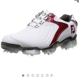 フットジョイ(FootJoy)の新品XPS-1  Boa　27.0cm(シューズ)