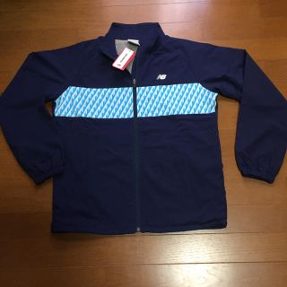 ニューバランス(New Balance)の【たまさん3033様専用】ニューバランス レディースウィンドブレーカー(ナイロンジャケット)