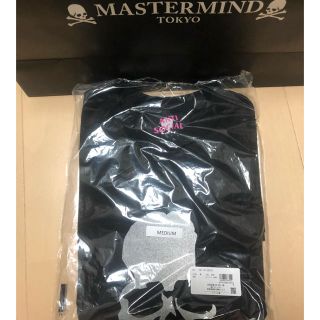 マスターマインドジャパン(mastermind JAPAN)のMASTERMIND×ASSC(Tシャツ/カットソー(七分/長袖))