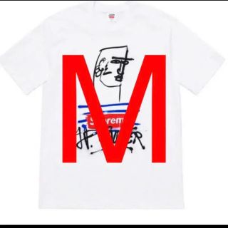 シュプリーム(Supreme)のsupreme jean paul gaultier tee (Tシャツ/カットソー(半袖/袖なし))