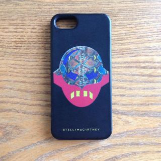 ステラマッカートニー(Stella McCartney)のSTELLA iPhone5ケース(モバイルケース/カバー)