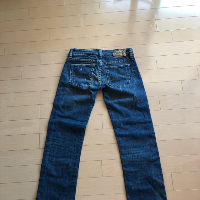 Denim & Supply Ralph Lauren(デニムアンドサプライラルフローレン)のラルフ デニム&サプライ レディースのパンツ(デニム/ジーンズ)の商品写真