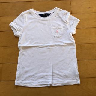 ポロラルフローレン(POLO RALPH LAUREN)のRalph Lauren Tシャツ(Tシャツ/カットソー)