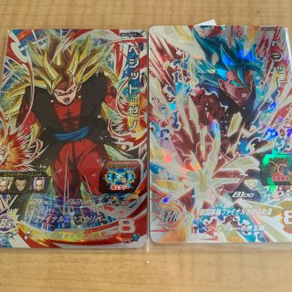 ドラゴンボール(ドラゴンボール)のJYO様専用 ドラゴンボールヒーローズ(その他)