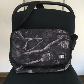 ニューエラー(NEW ERA)のNEW ERA/ニューエラ　SHOULDER BAG 9L (ショルダーバッグ)