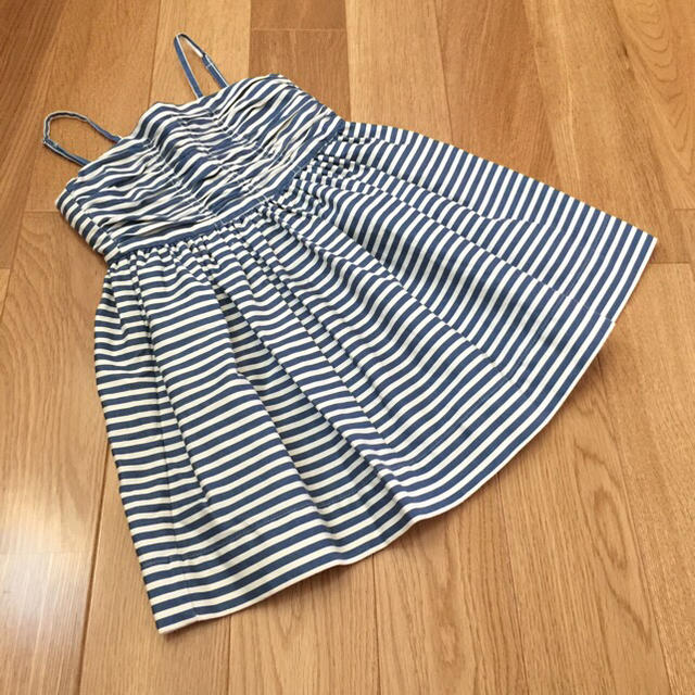 Ralph Lauren(ラルフローレン)のラルフローレン ワンピース セット 3T キッズ/ベビー/マタニティのキッズ服女の子用(90cm~)(ワンピース)の商品写真