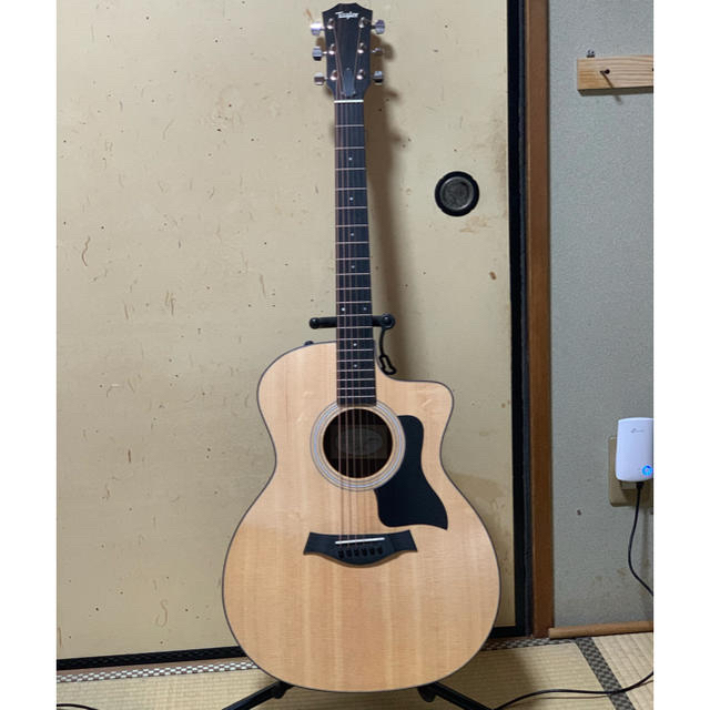 お買得!】 Taylor 114 アコースティックギター - zoopalic.com
