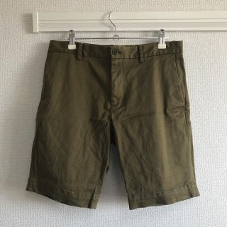 ジャーナルスタンダード(JOURNAL STANDARD)のカーキ・ショートパンツ・ジャーナルスタンダード(ショートパンツ)