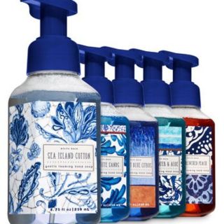 バスアンドボディーワークス(Bath & Body Works)のフォーミングハンドソープ5本セット(ボディソープ/石鹸)