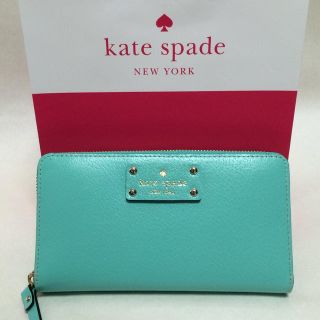 ケイトスペードニューヨーク(kate spade new york)のnico様専用♪(財布)