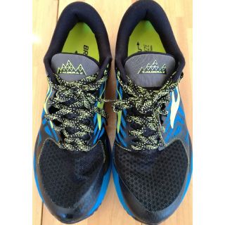 ブルックス(Brooks)のBrooks
Caldera 2　 　ひろひろさん用(スニーカー)