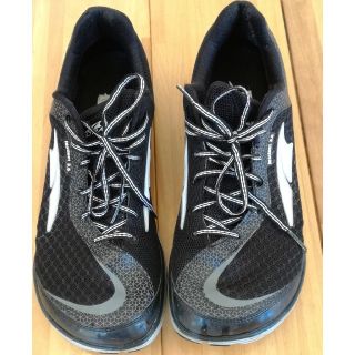 Altra
Instinct 3.5　トレラン(スニーカー)