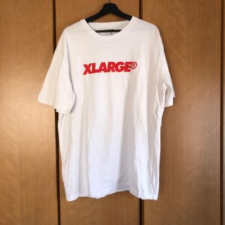 エクストララージ(XLARGE)のTシャツ(Tシャツ/カットソー(半袖/袖なし))