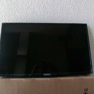 ソニー(SONY)のSONY　BRAVIA　KJ-32W500C(テレビ)