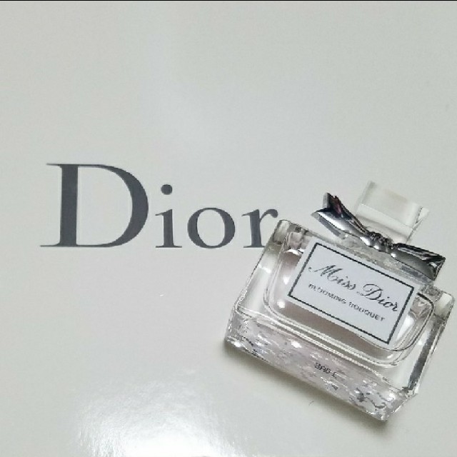 Christian Dior - Dior ミス ディオール 香水セットの通販 by ぽちゃりーな｜クリスチャンディオールならラクマ