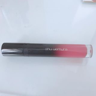 シュウウエムラ(shu uemura)のシュウウエムラ(口紅)