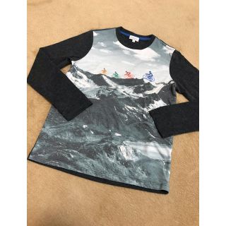 ポールスミス(Paul Smith)のPaul Smith ポールスミス 長袖カットソー 130(Tシャツ/カットソー)