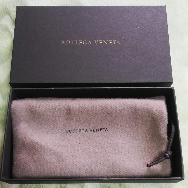 キーリング　ボッテガ　bottega veneta　 未使用品　送料無料